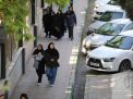 گزارش تصویری آزمون کارشناسی روز دوم